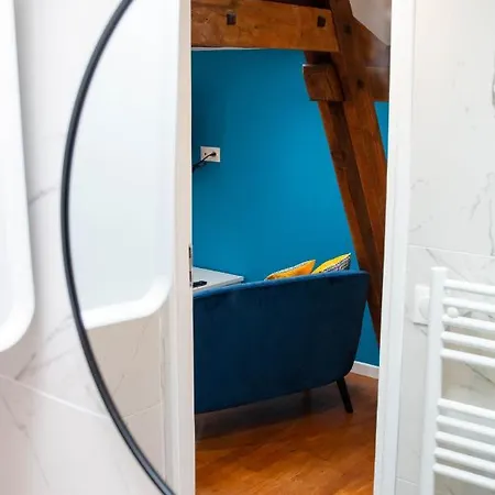 L'agua, A 500m Du Centre De Apartmán Dax