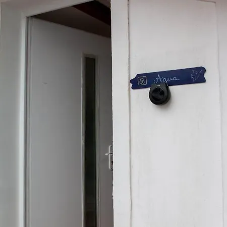 Apartmán L'agua, A 500m Du Centre De *