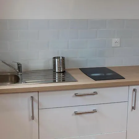 L'agua, A 500m Du Centre De Apartmán *